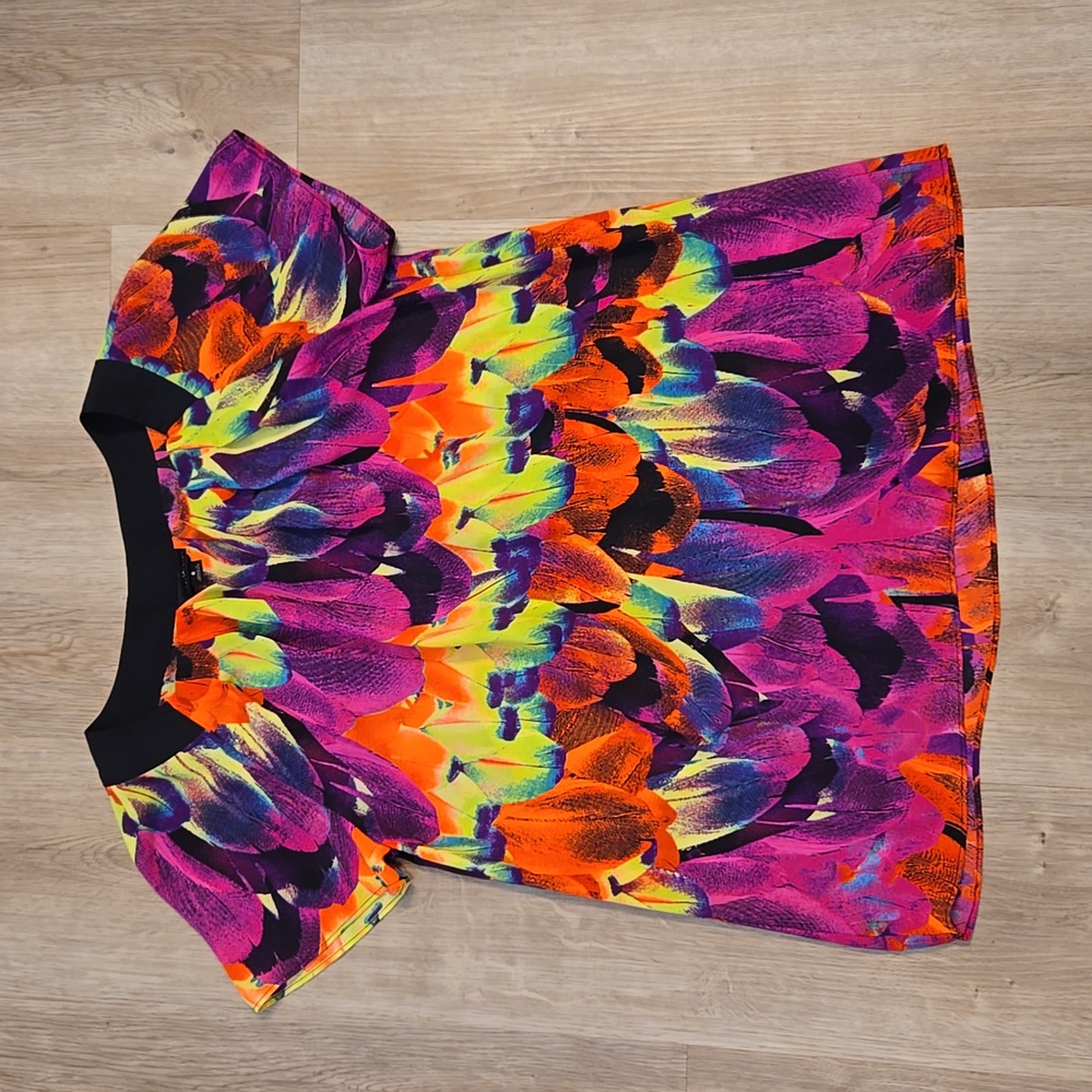 Blouse new